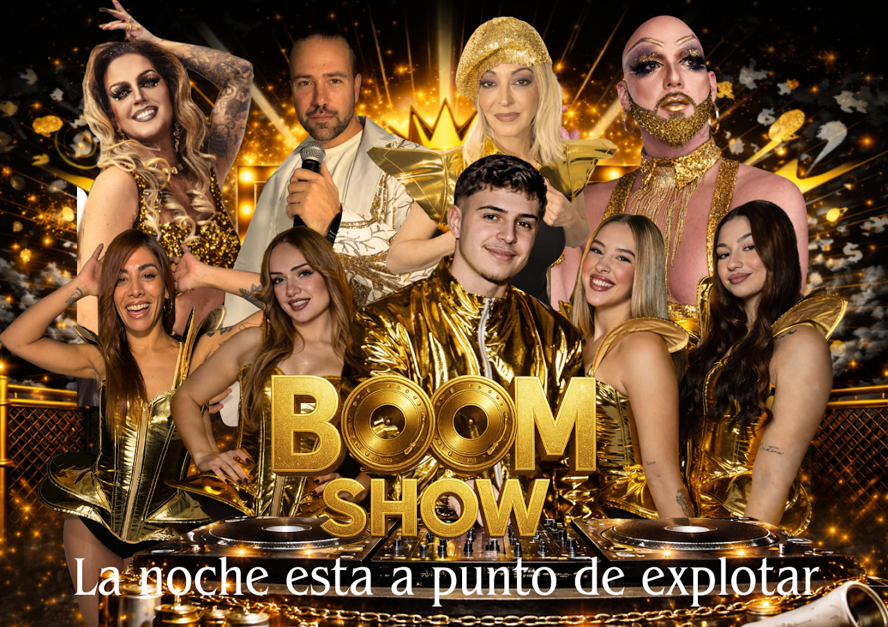 Boom Show